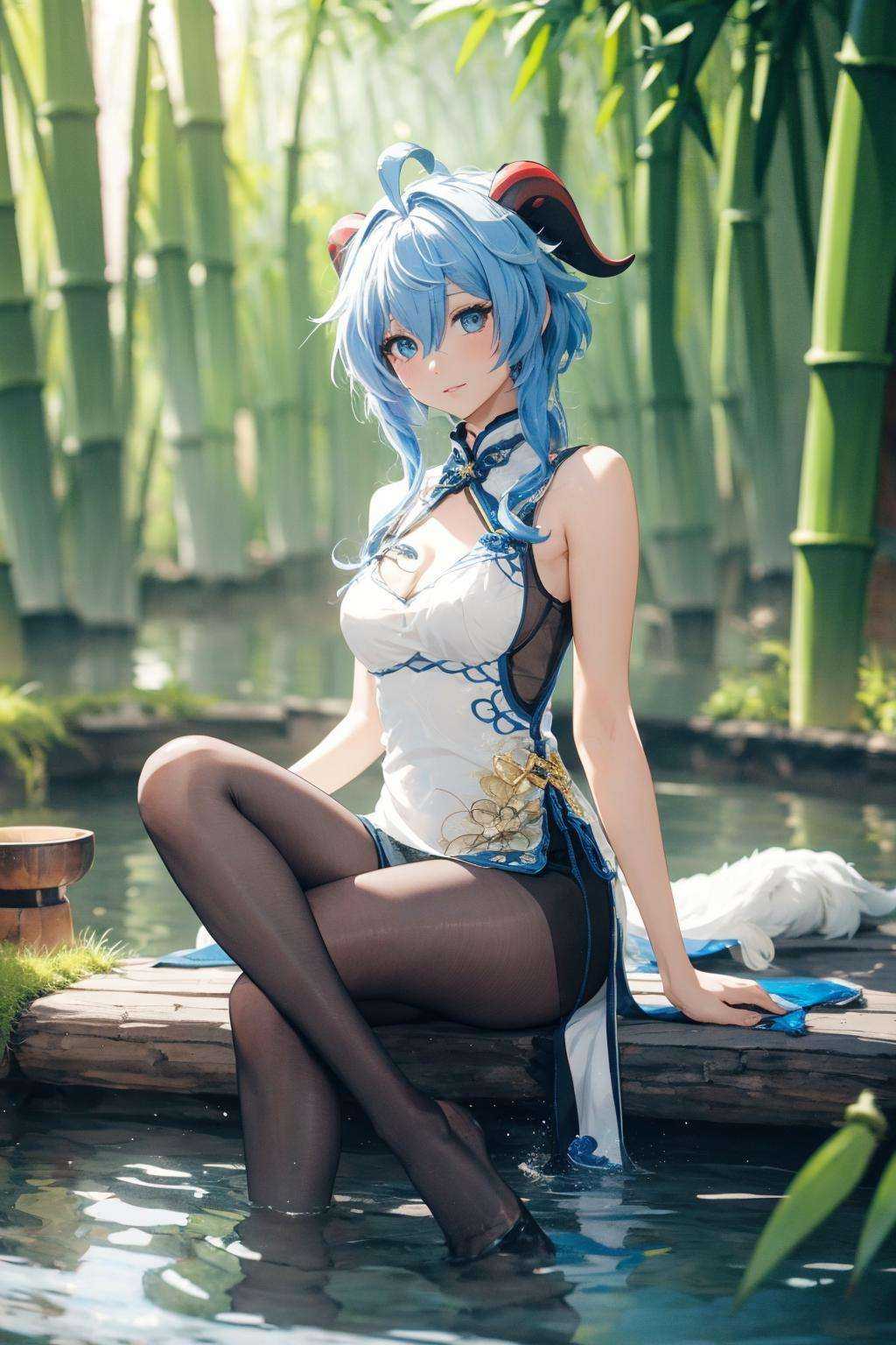 {{masterpiece,  best quality,  extremely detailed CG on Tensor.Art