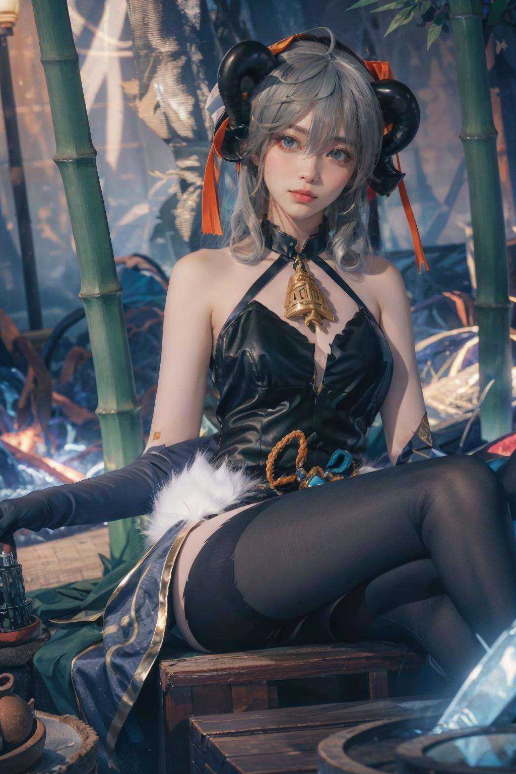 {{masterpiece,  best quality,  extremely detailed CG on Tensor.Art