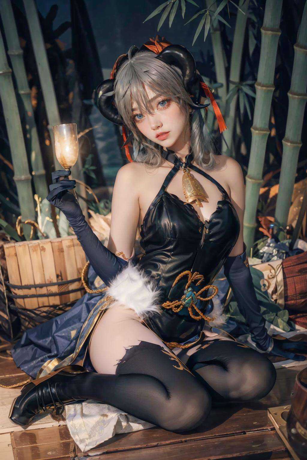 {{masterpiece,  best quality,  extremely detailed CG on Tensor.Art