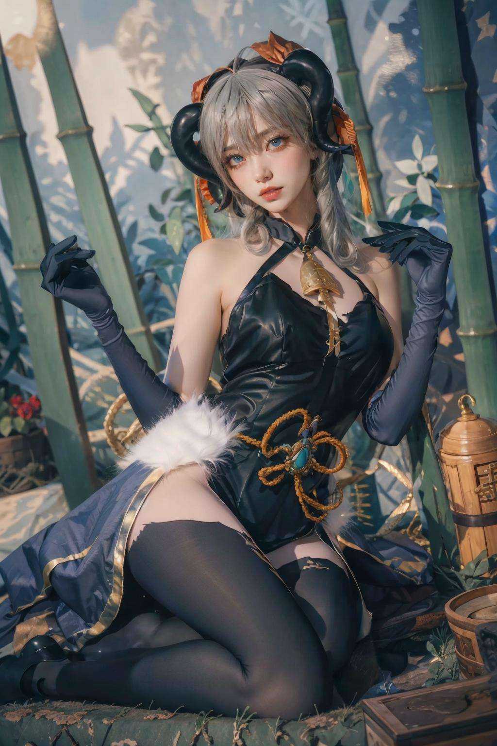 {{masterpiece,  best quality,  extremely detailed CG on Tensor.Art