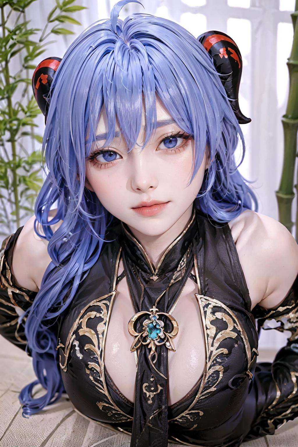 {{masterpiece,  best quality,  extremely detailed CG on Tensor.Art