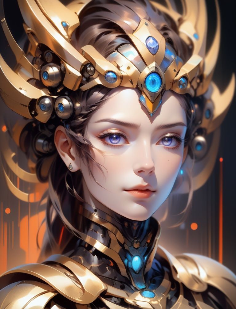 (masterpiece,  best quality),  ancient queen on Tensor.Art