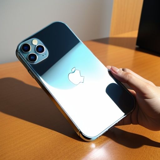 iphone15pro on Tensor.Art