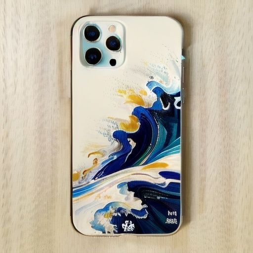phone screen ,  iphone15pro,  iphone15pro on Tensor.Art
