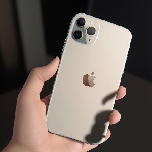 iphone 11 pro on Tensor.Art
