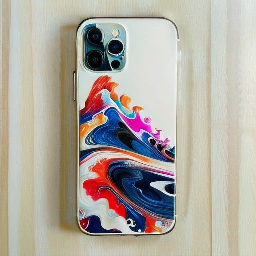 phone screen ,  iphone15pro,  iphone15pro on Tensor.Art