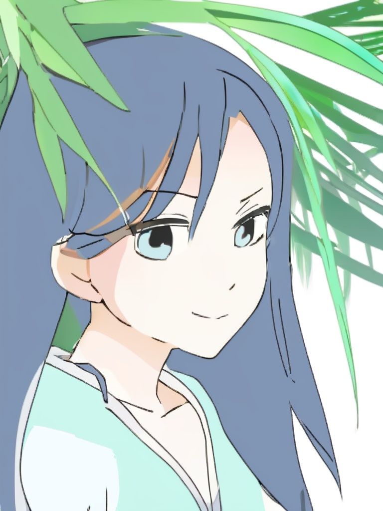 jianniai,looking_at_viewer,high saturation,female<lora:33332-000005:1>
