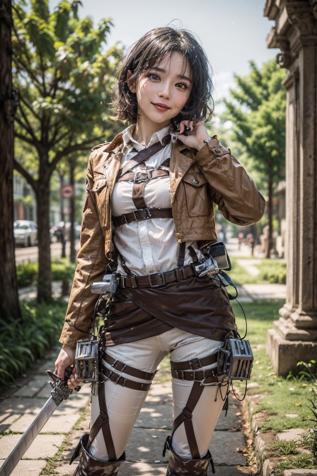 ((full body)),  (1girl),  (exquisitely detailed) on Tensor.Art