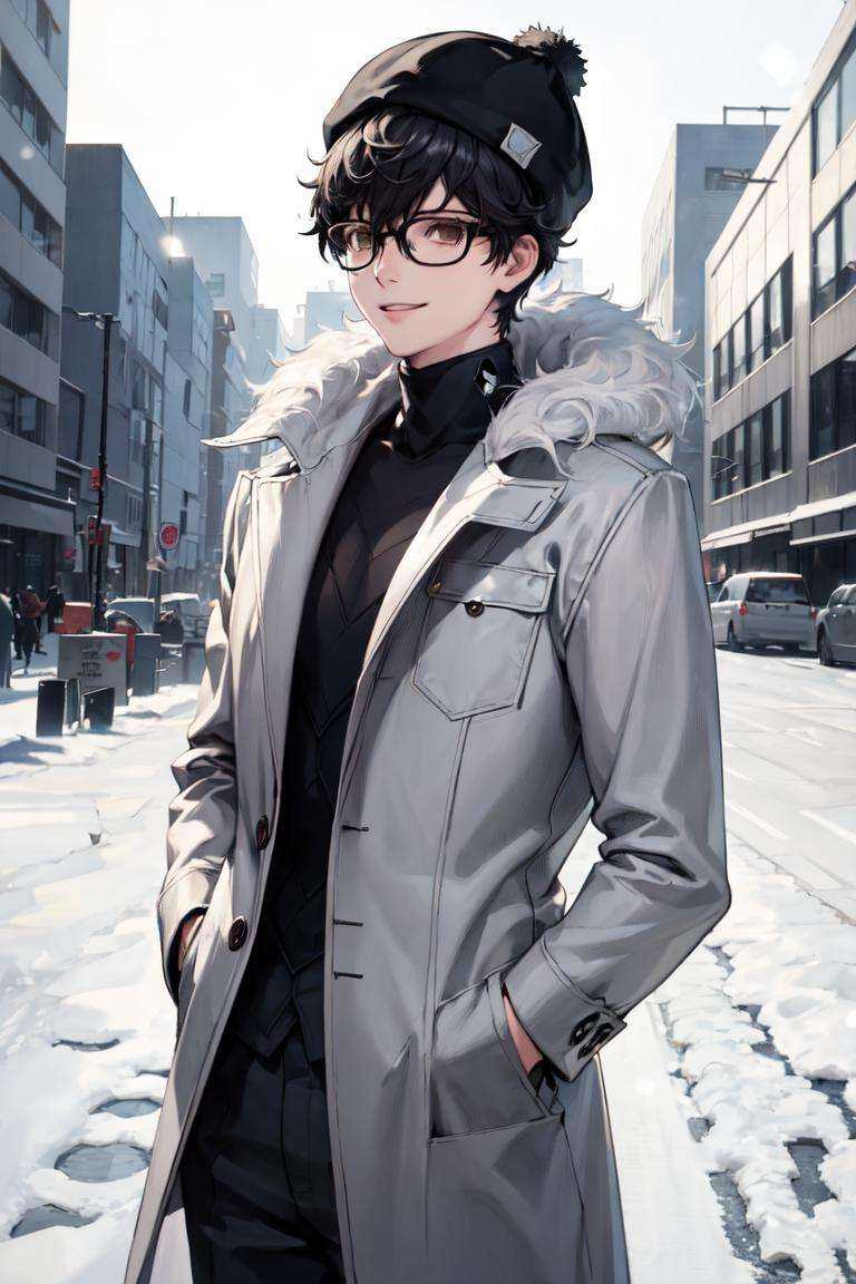 masterpiece,  best quality,  absurdres on Tensor.Art