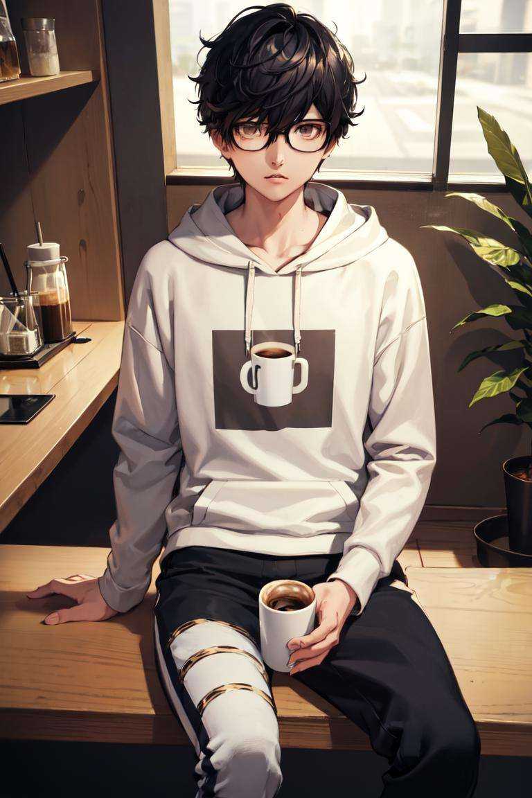 masterpiece,  best quality,  absurdres on Tensor.Art
