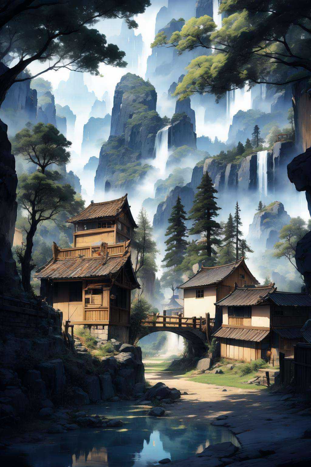 qiu by WWM-无无明 on Tensor.Art
