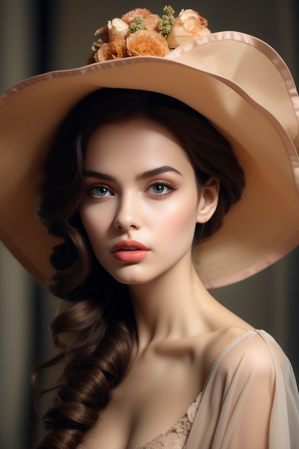 AI generated image on Tensor.Art