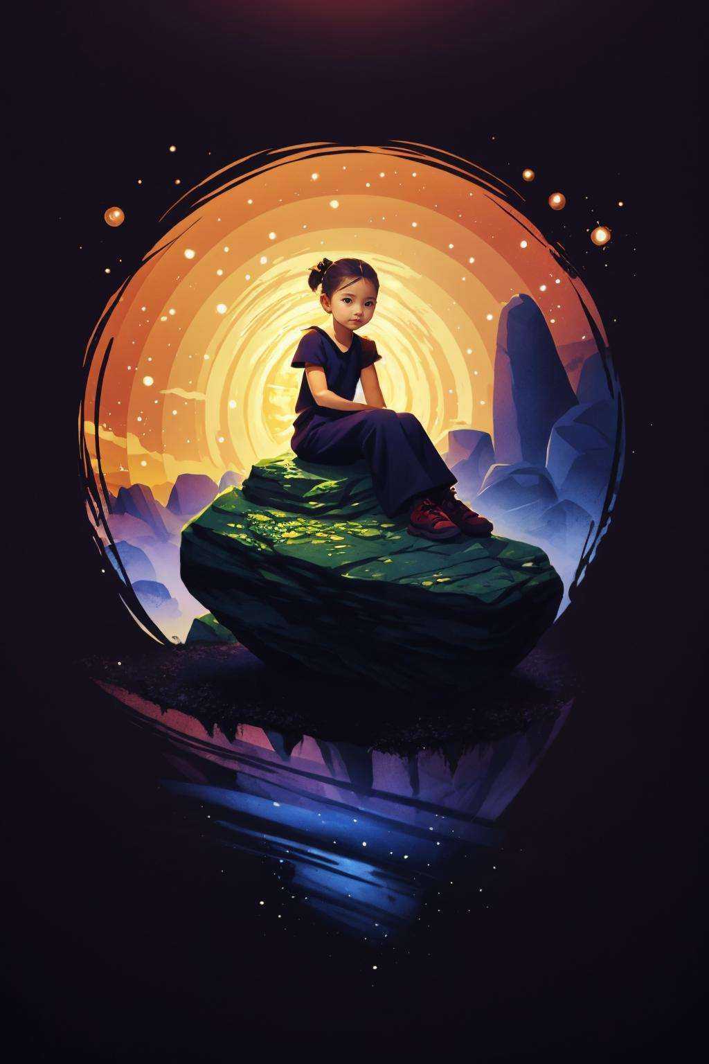 masterpiece,  best best quality,  Art on Tensor.Art