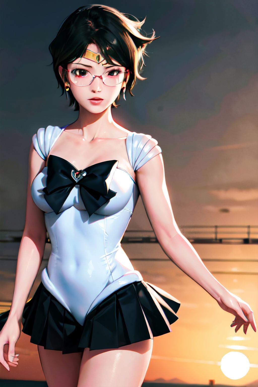 masterpiece,  best quality,  highres by Silrow on Tensor.Art