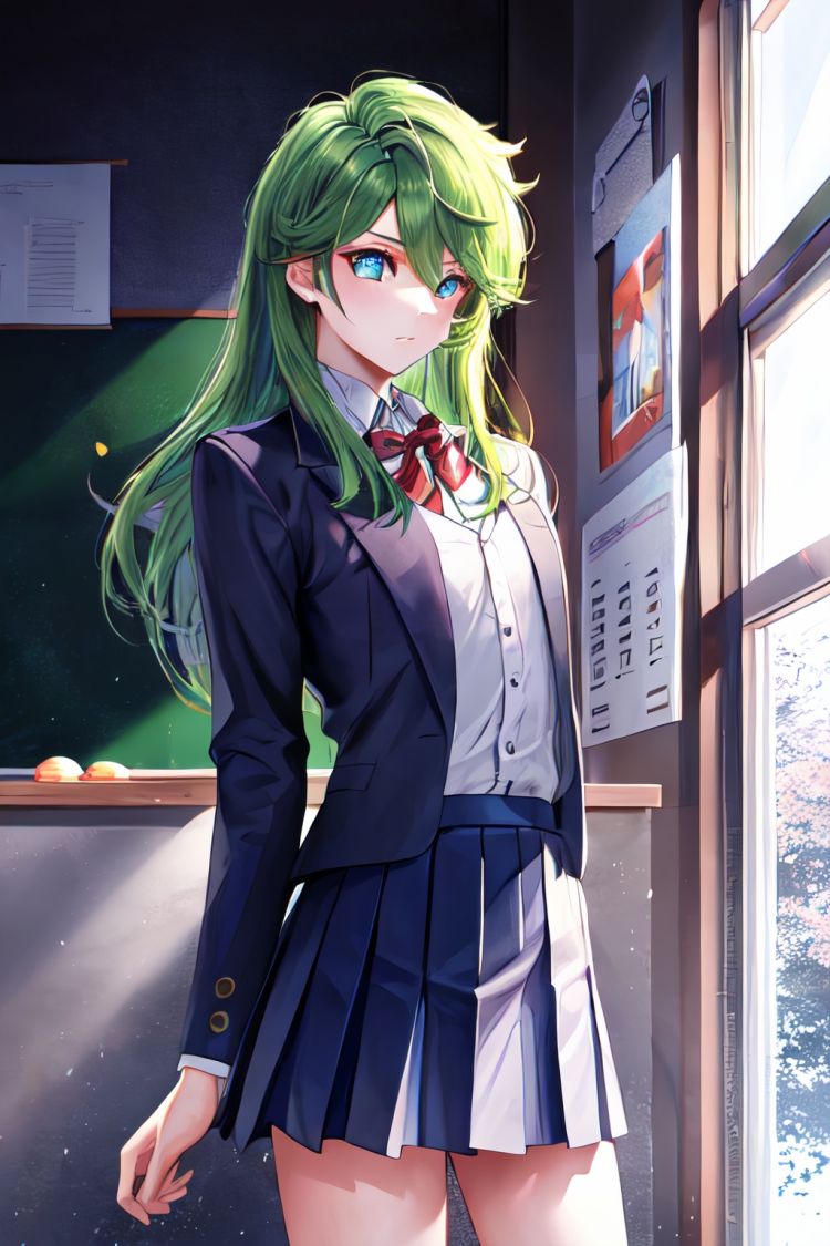 Andromeda Shun / アンドロメダ星座の瞬| Saint Seiya / 聖闘士星矢 by Silrow on Tensor.Art