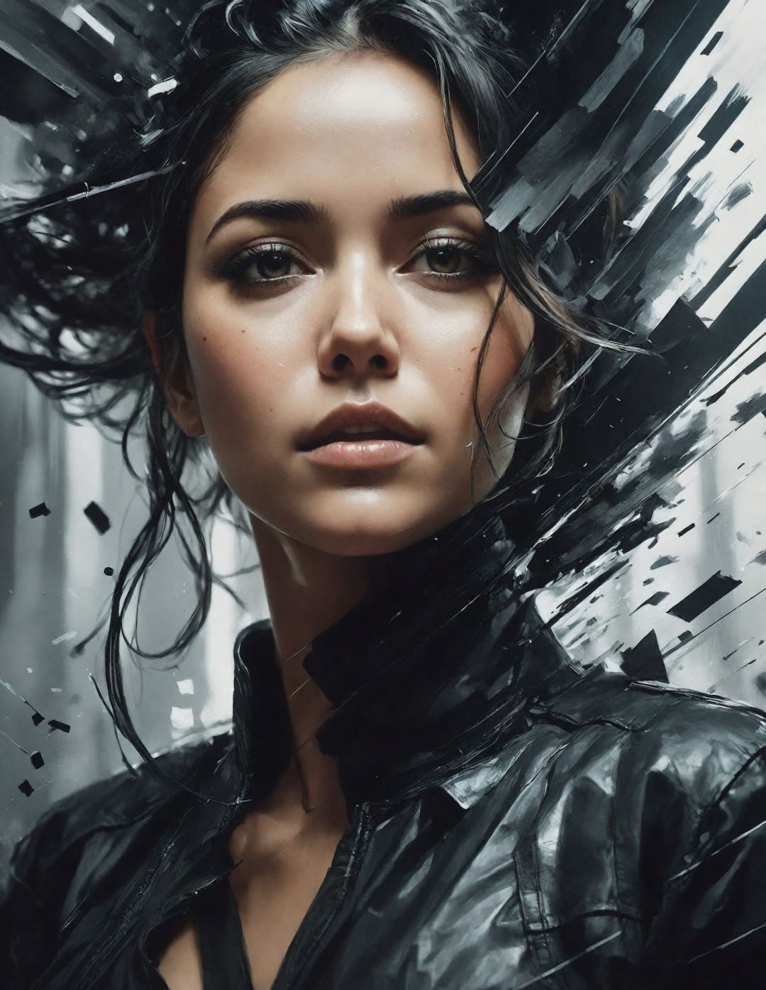AI generated image by MadeInItAly on Tensor.Art