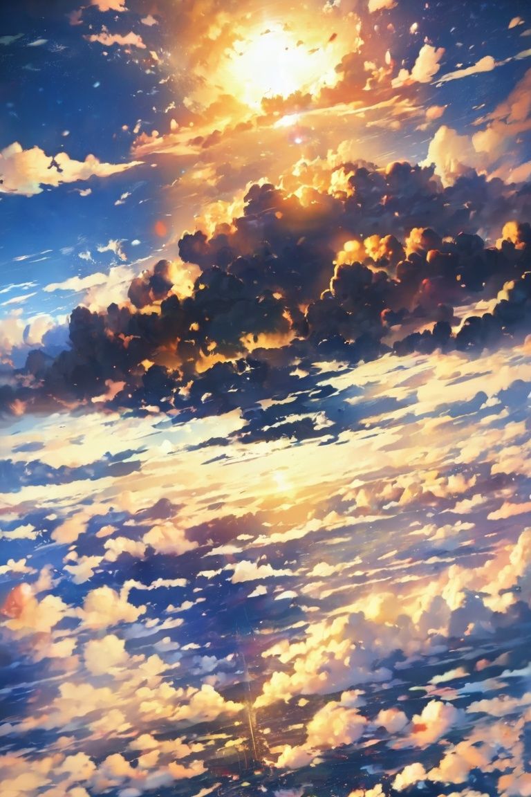 EpicSky,  outdoors,  sky on Tensor.Art