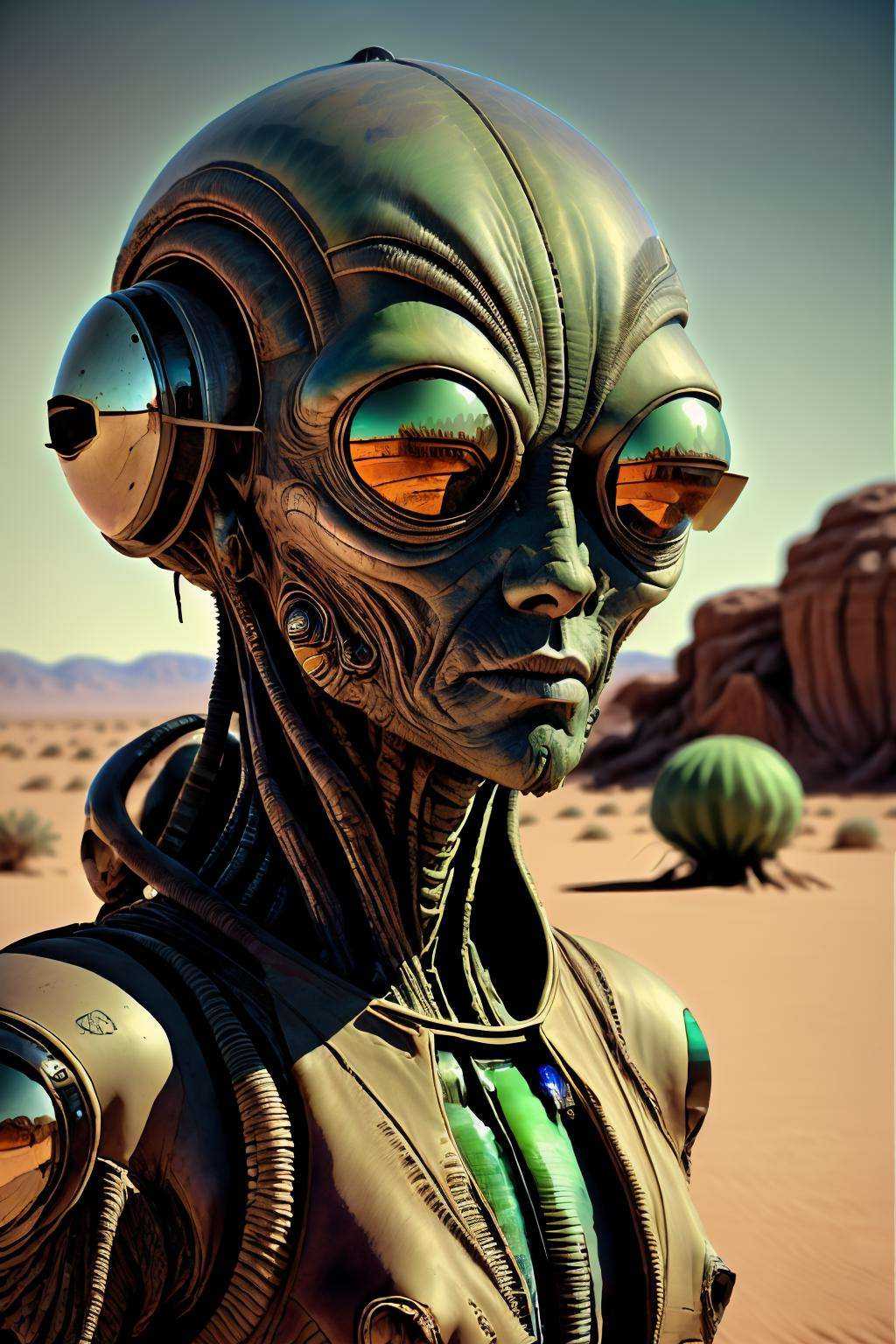 neo-alien_nomad on Tensor.Art