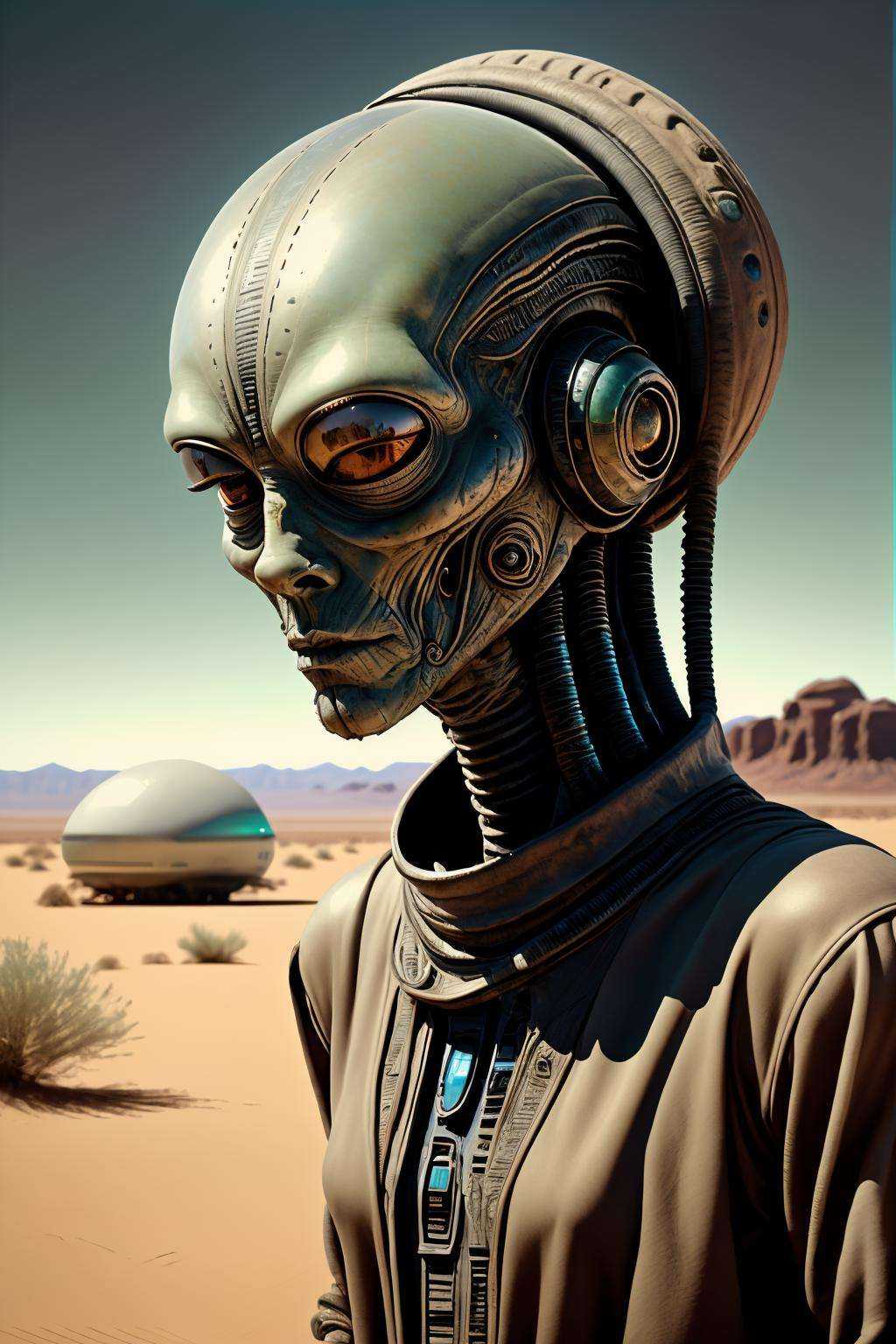 neo-alien_nomad on Tensor.Art