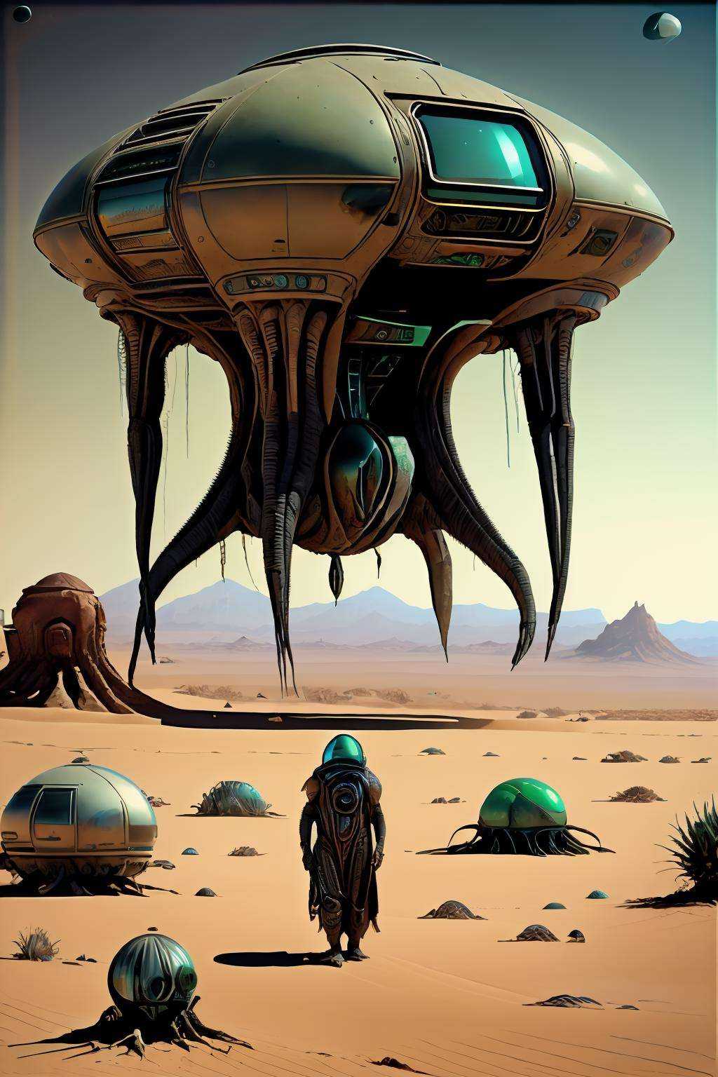neo-alien_nomad on Tensor.Art