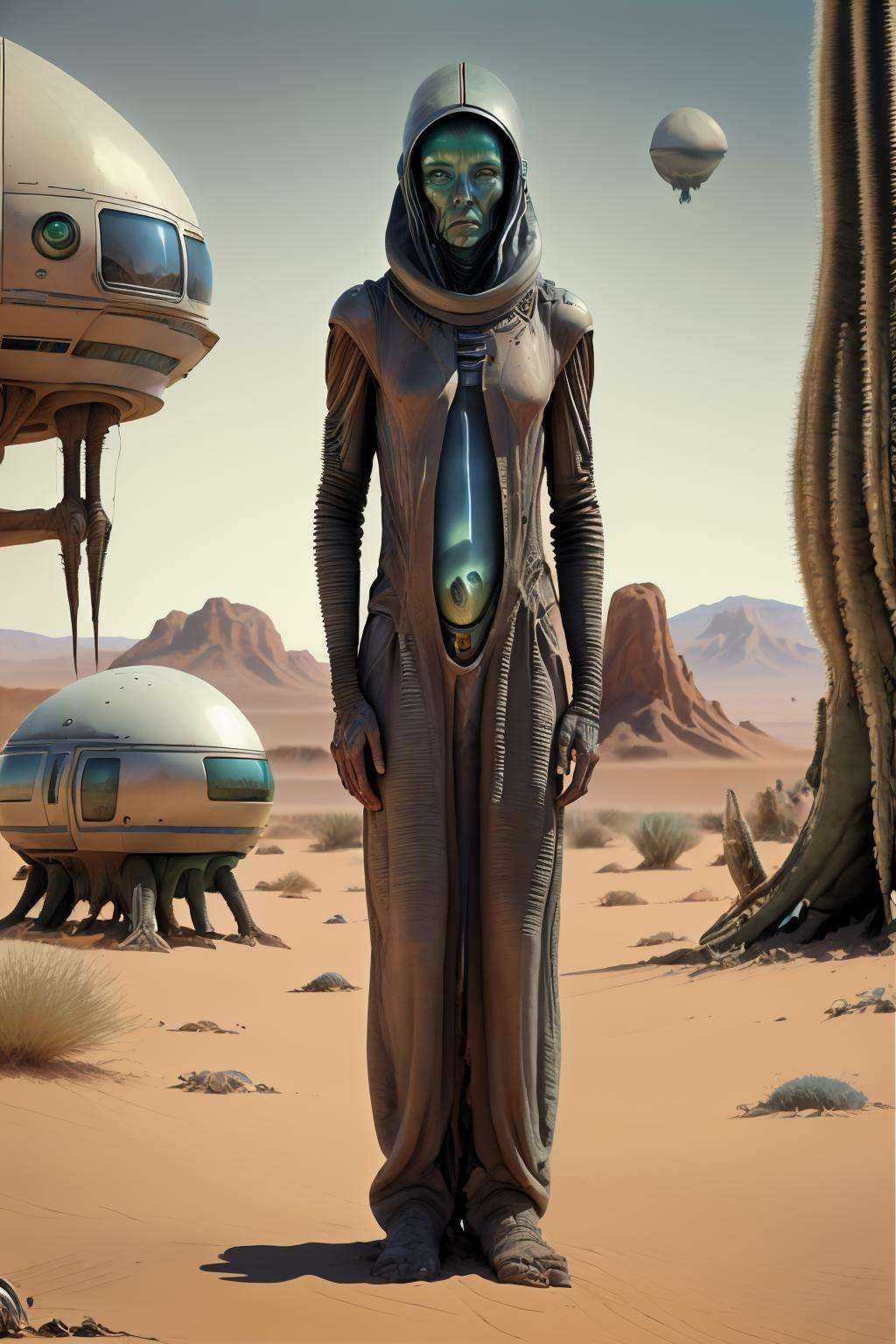 neo-alien_nomad on Tensor.Art