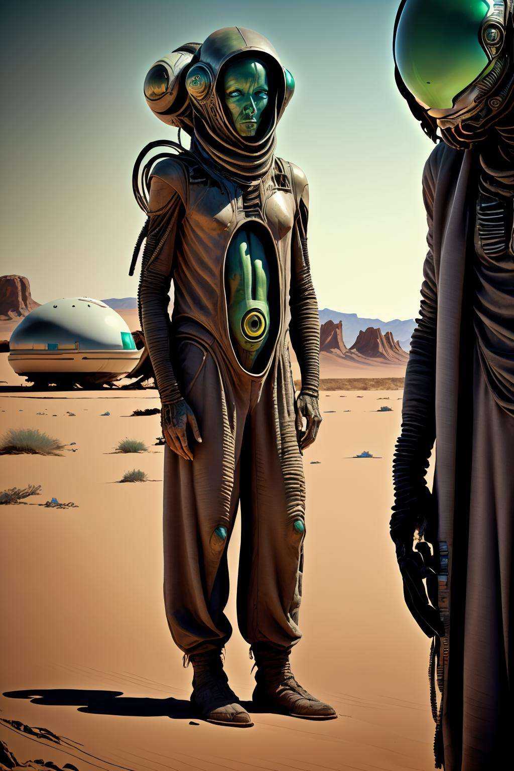 neo-alien_nomad on Tensor.Art