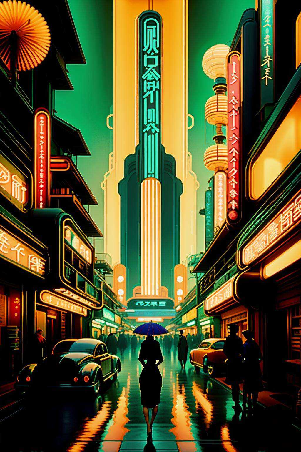 neon_nouveau on Tensor.Art