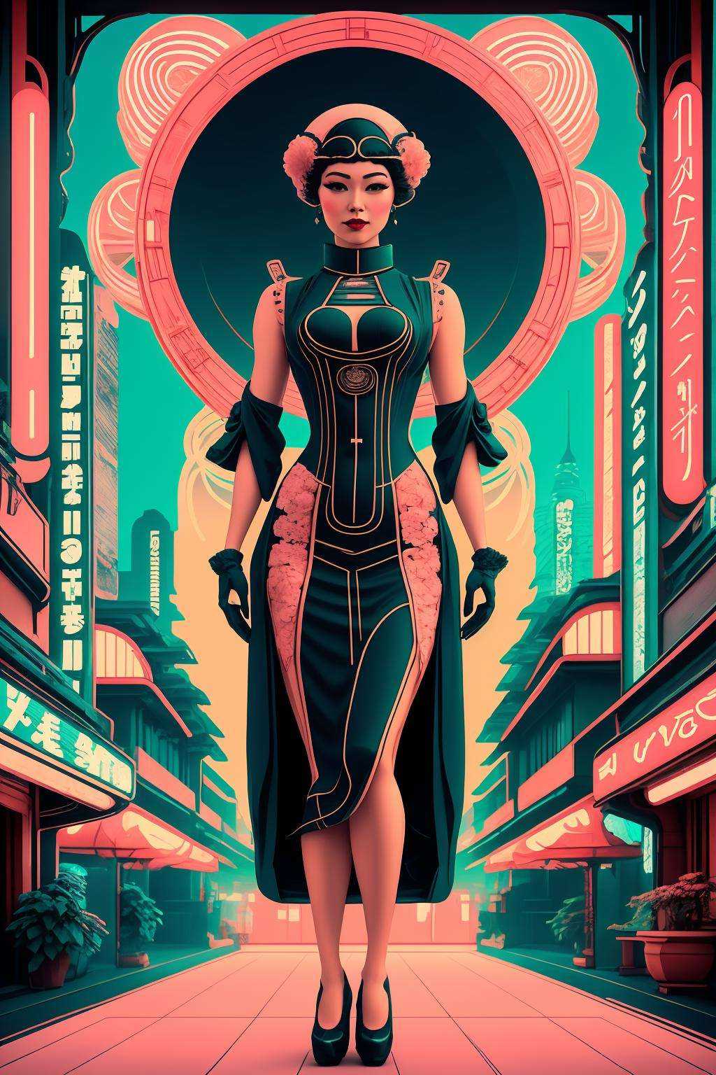 neon_nouveau on Tensor.Art