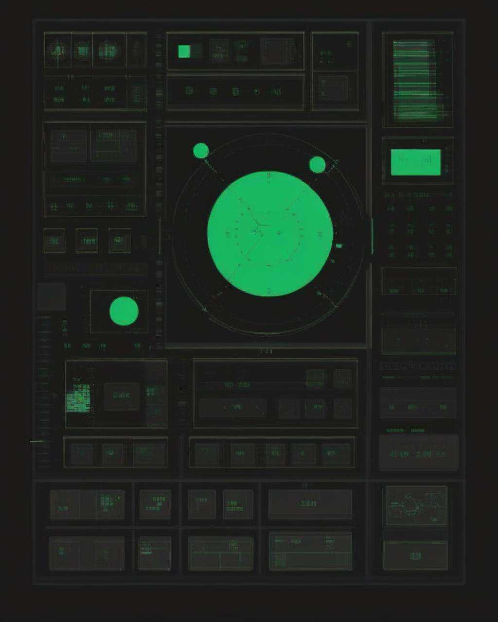 spacecraft interface on Tensor.Art