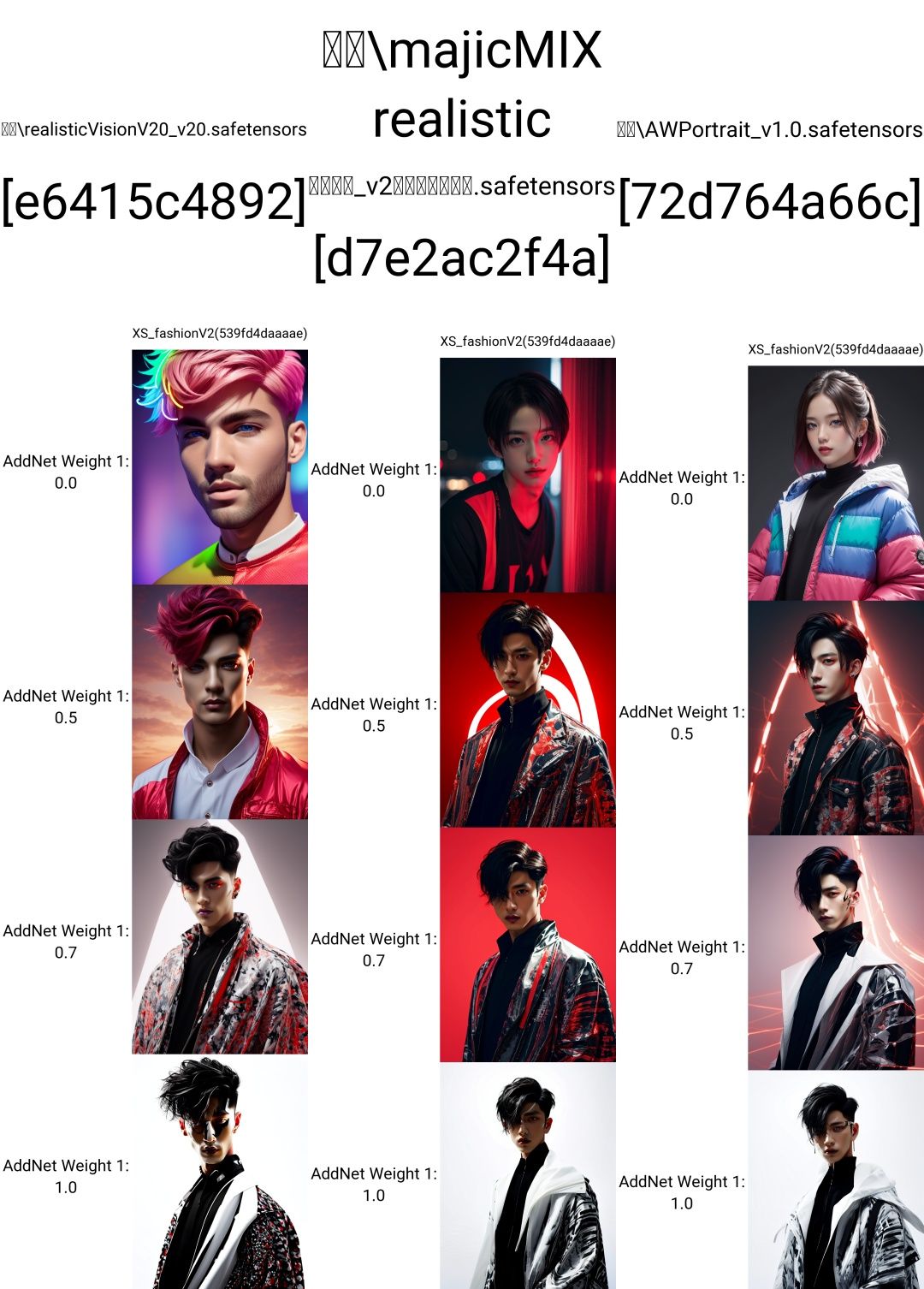 ((masterpiece)), ((best quality)), 8k, high detailed, ultra-detailed, xsfashion,1boy,neon fashion, 