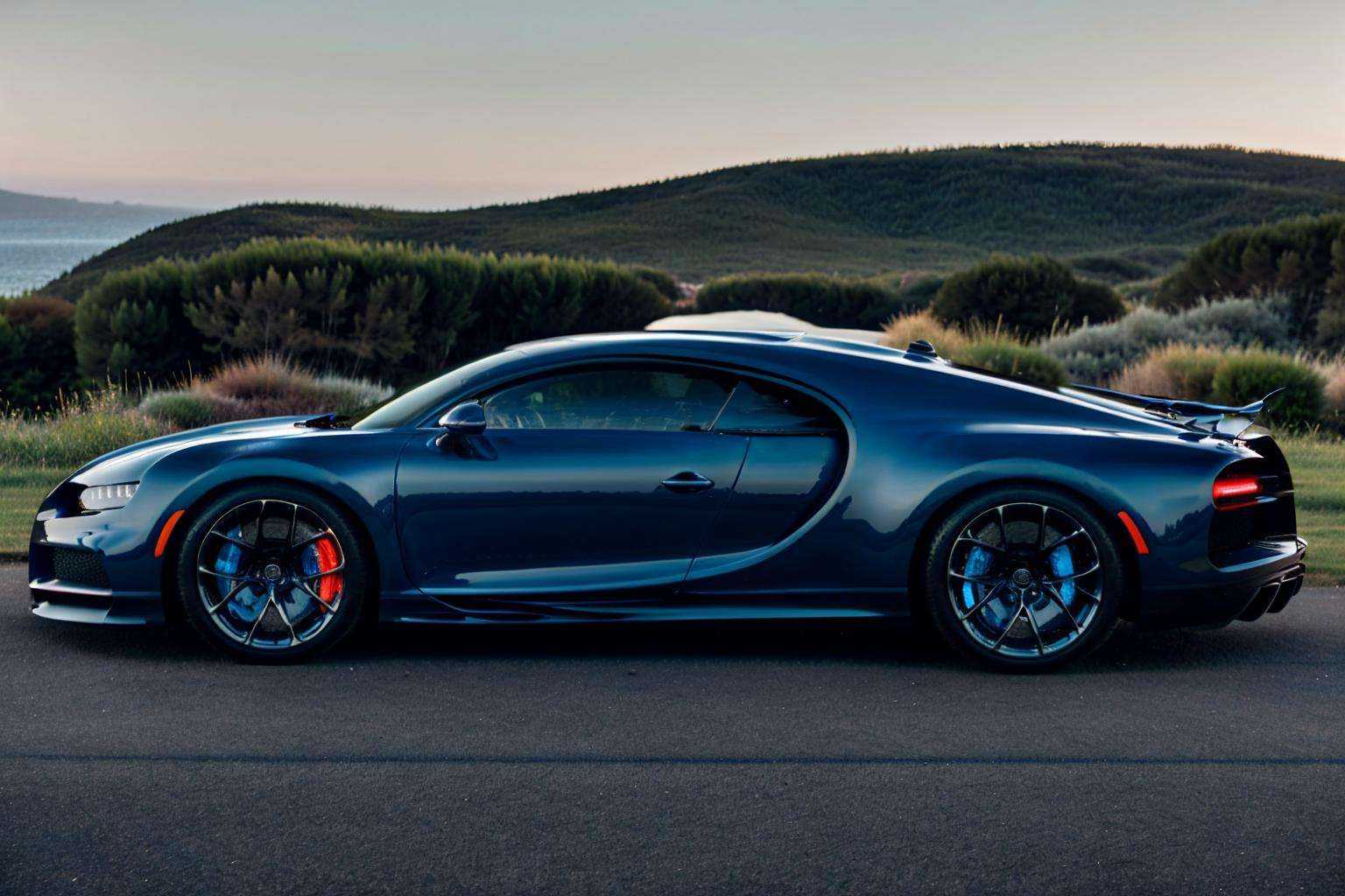 blue bchiron,  from top on Tensor.Art