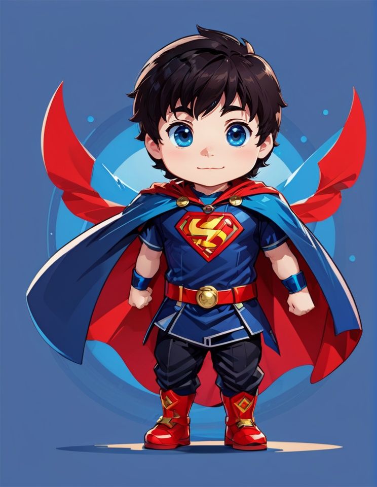 1boy,  belt,  black hair on Tensor.Art