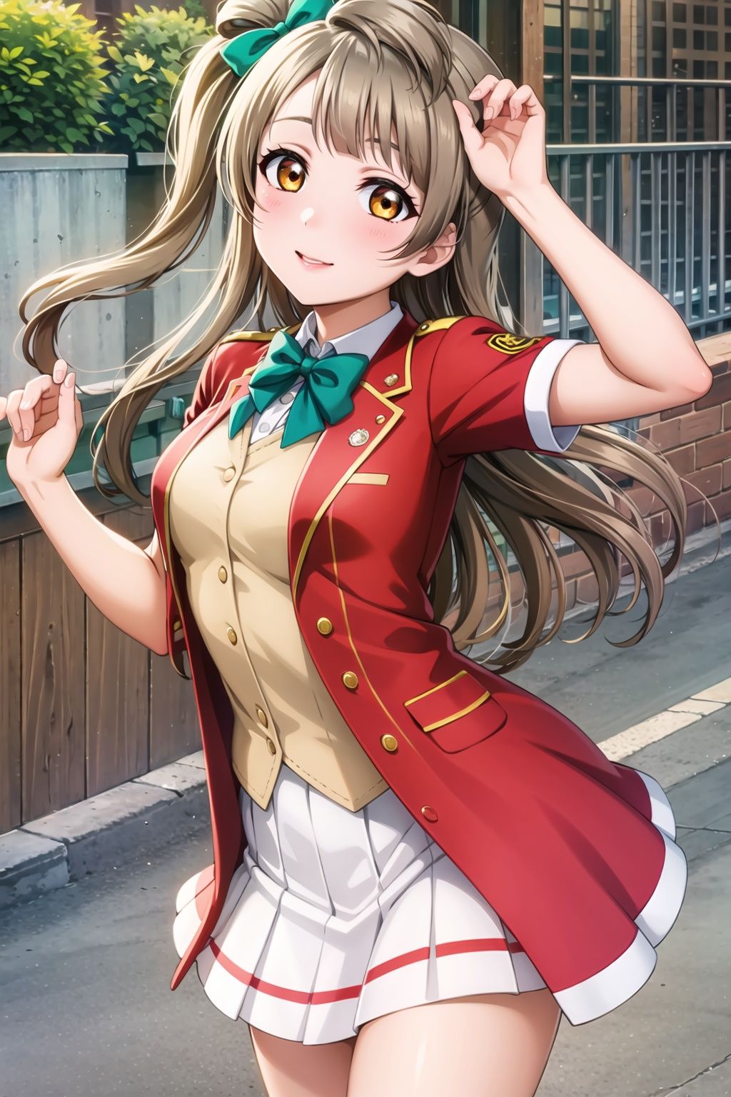 (masterpiece,  best quality,  ultra-detailed) on Tensor.Art