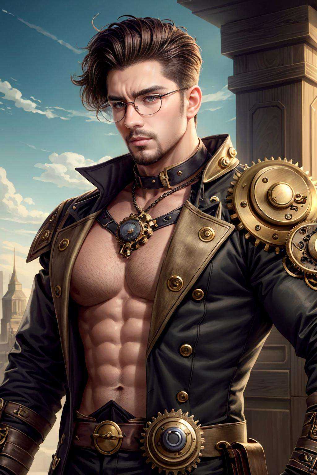 realistic,  masterpiece,  best quality on Tensor.Art