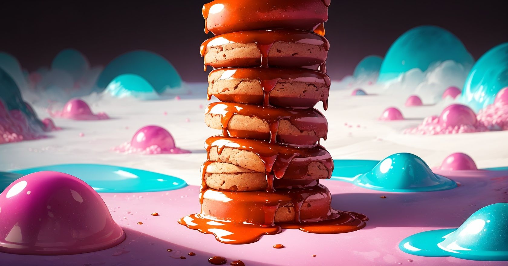 highly detailed,  fantasy,  hyperrealistic on Tensor.Art