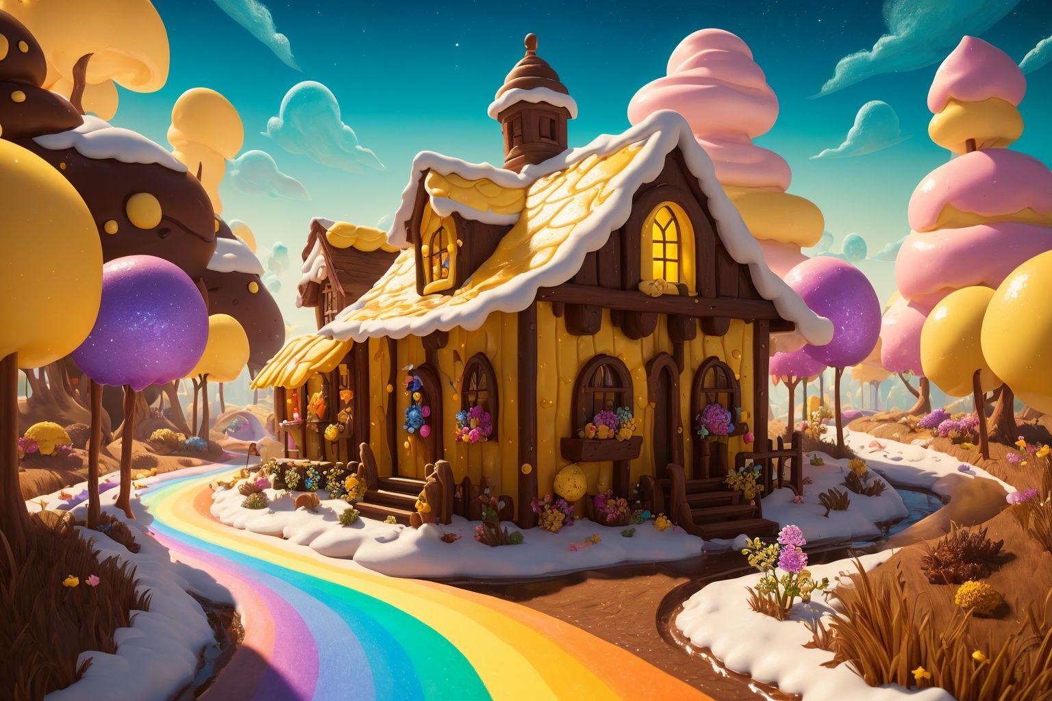 highly detailed,  fantasy, on Tensor.Art
