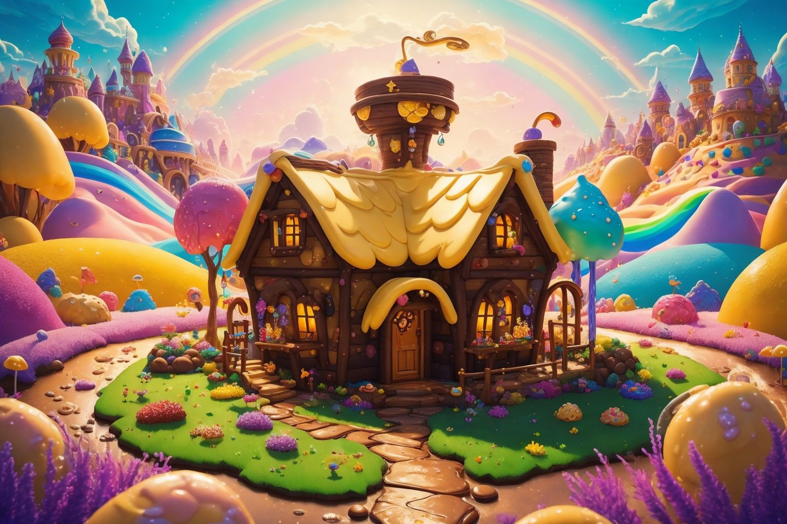highly detailed,  fantasy, on Tensor.Art