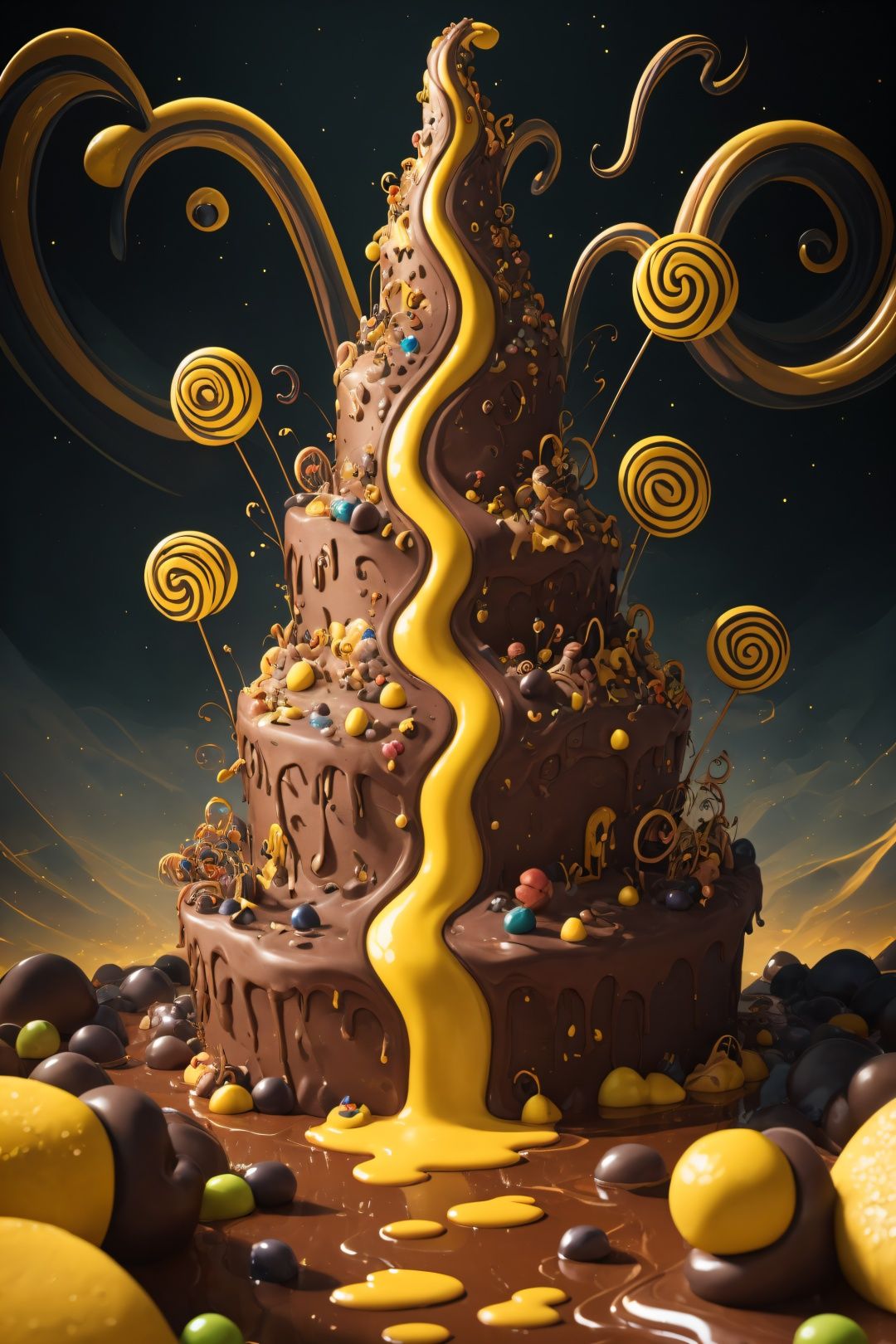 highly detailed,  fantasy, on Tensor.Art
