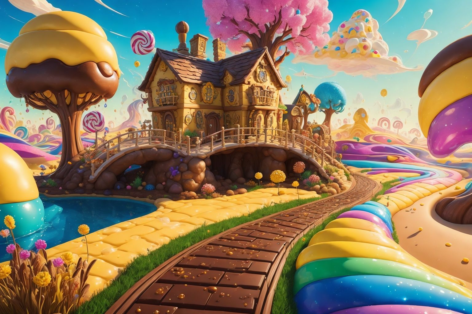 highly detailed,  fantasy, on Tensor.Art