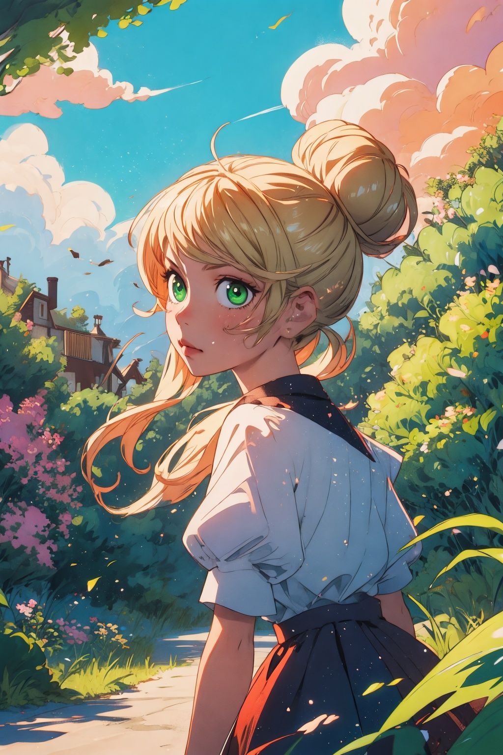 (masterpiece,  best quality),  8k on Tensor.Art