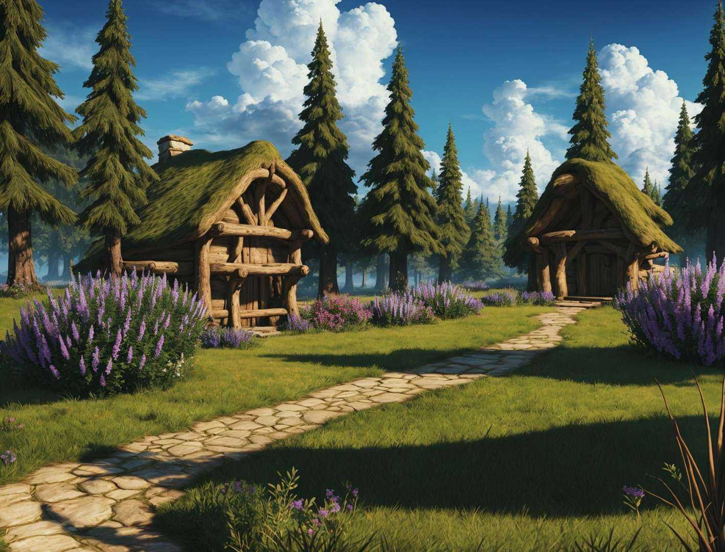 highly detailed,  fantasy,  hyperrealistic on Tensor.Art