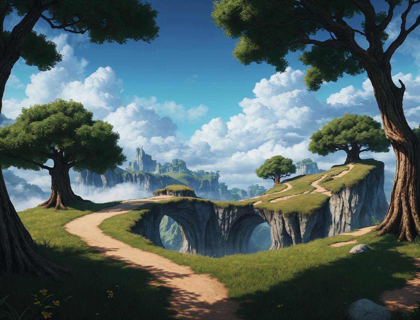 highly detailed,  fantasy,  hyperrealistic on Tensor.Art