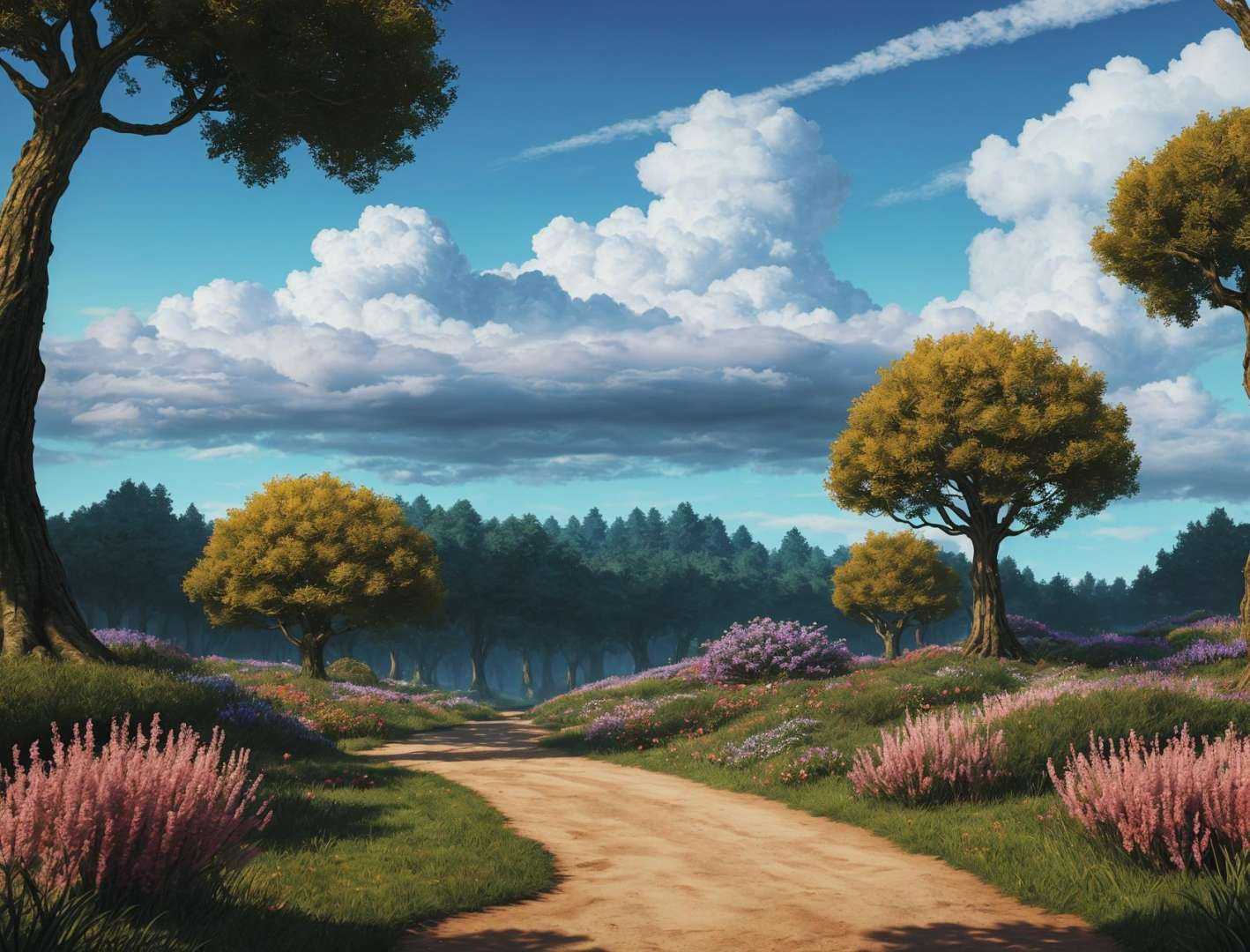 highly detailed,  fantasy,  hyperrealistic on Tensor.Art