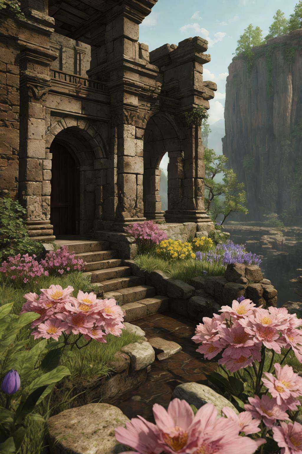 (Masterpiece,  Best Quality),  highres on Tensor.Art