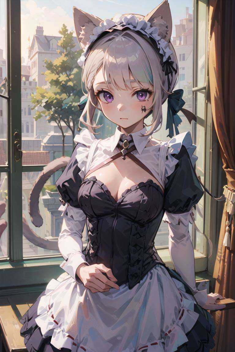 masterpiece,  best quality,  1girl on Tensor.Art