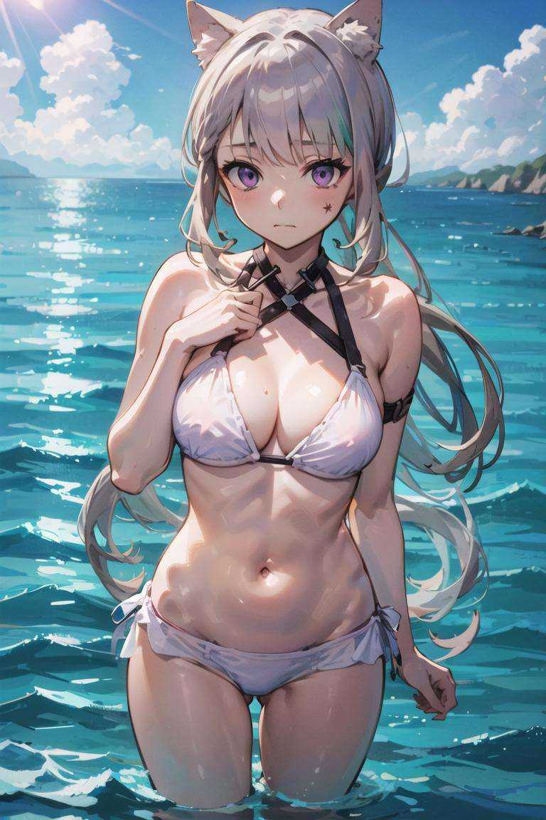 masterpiece,  best quality,  1girl on Tensor.Art