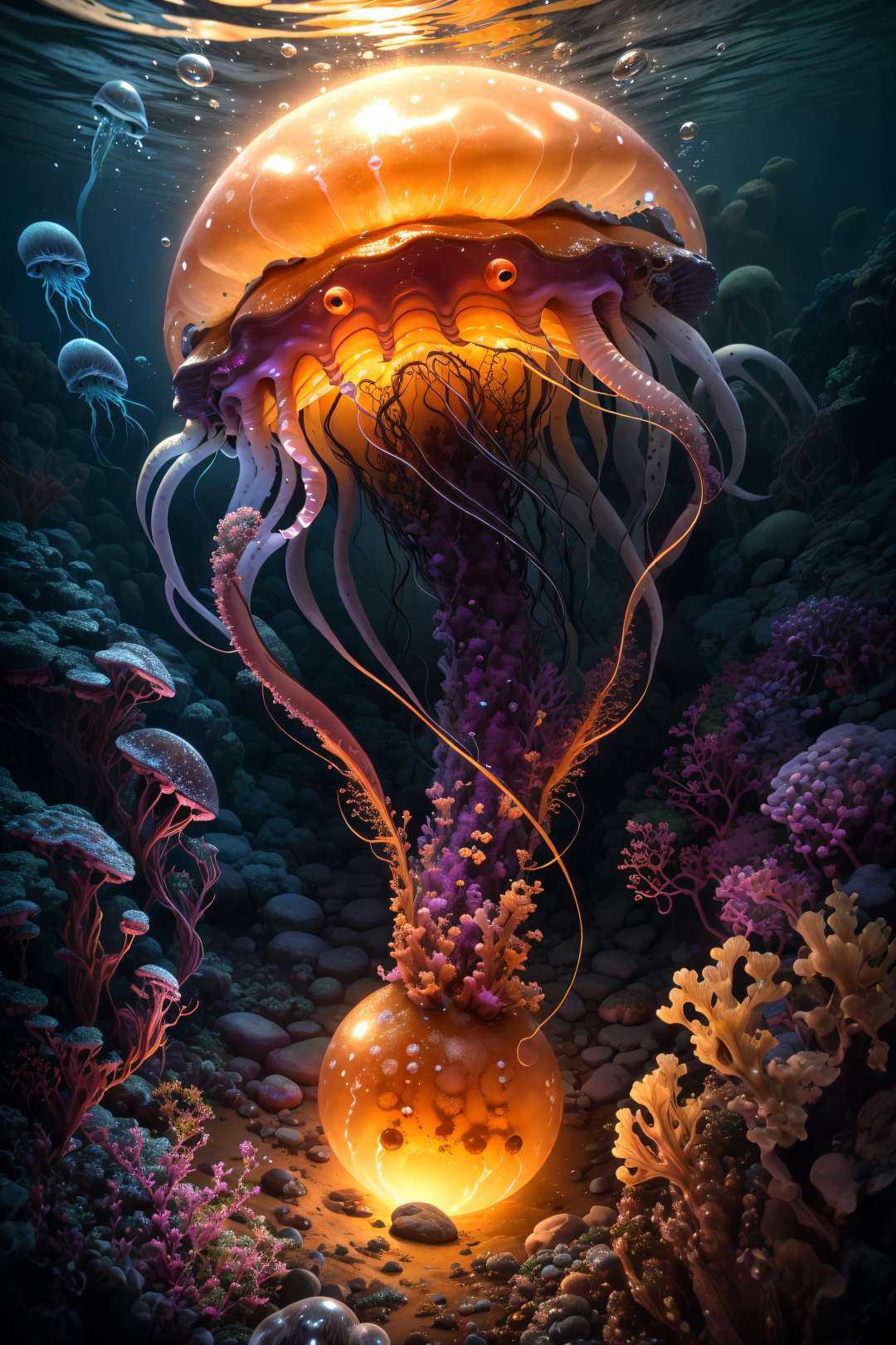 highres,  (8k resolution), on Tensor.Art