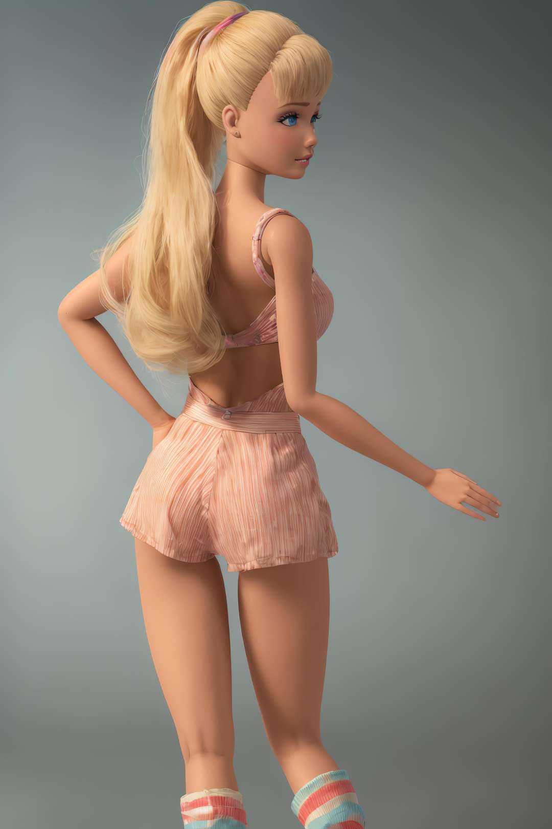 (masterpiece,  best quality),  highres on Tensor.Art
