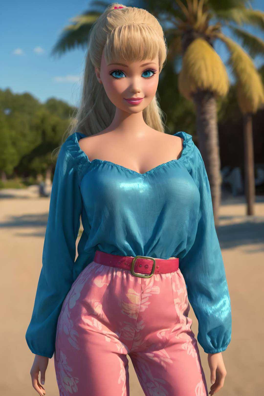 (masterpiece,  best quality),  highres on Tensor.Art