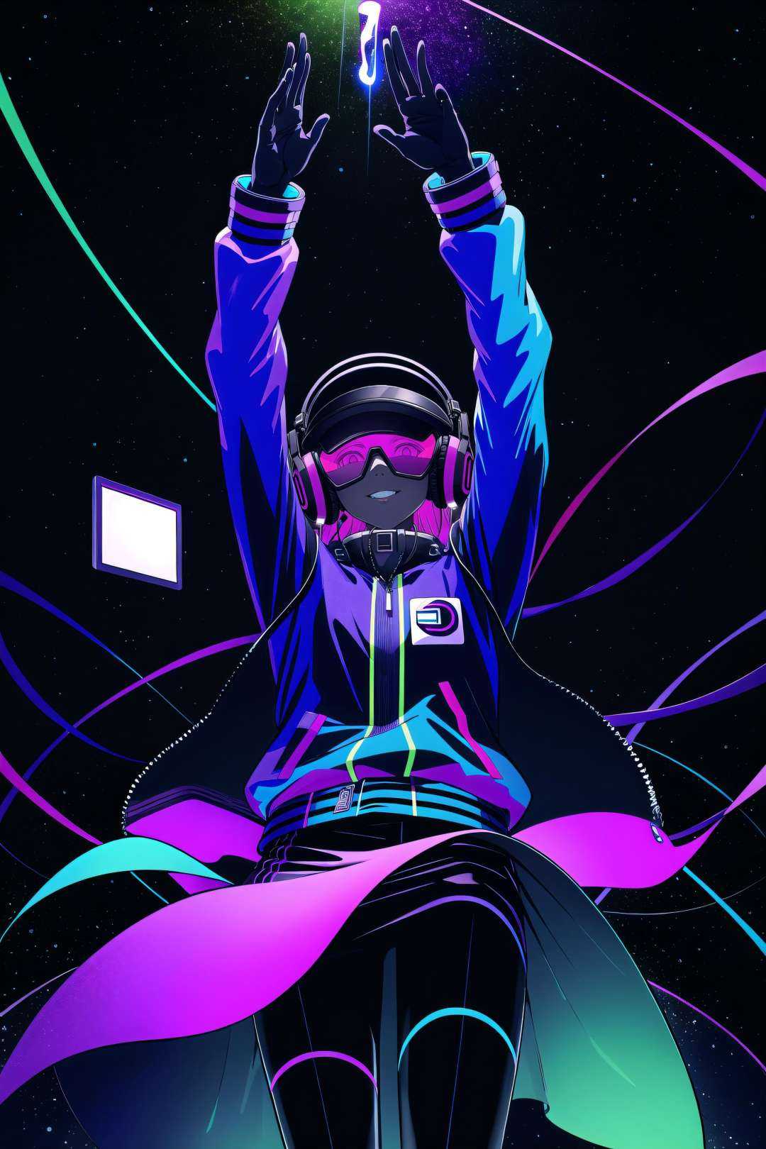 (masterpiece,  best quality),  absurdres on Tensor.Art